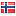 bergens-seilforening.no server is located in Norway